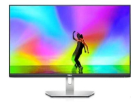 Dell 27'' S2721H Srebrny - 1460597 - zdjęcie 1